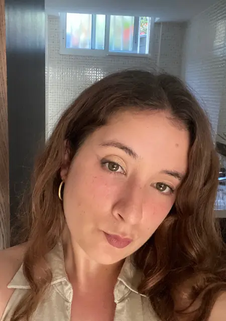 Carmen de Murcia, tengo 23 años, lista para conocer para lío de una noche