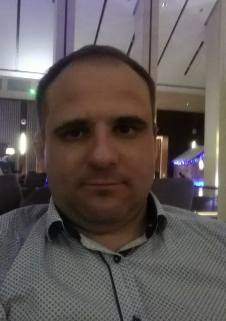 Я Максим, 43 років з Вишгород, шукаю знайомство для приємного проведення часу