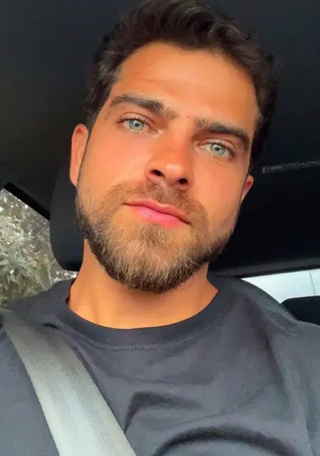 Я Patrick, 45, из Парижа, ищу знакомство для приятного времяпровождения