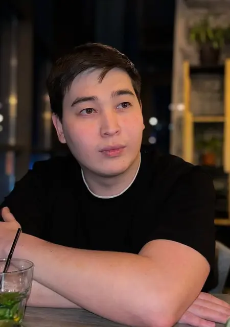 Я Султан, 26, из Кызылорды, ищу знакомство для общения