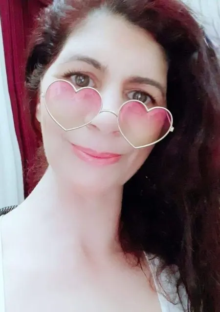 Я Muazzez, 41, знакомлюсь в Стамбуле