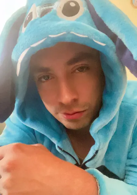 Josafat из Леона, мне 35, познакомлюсь для приятного времяпровождения