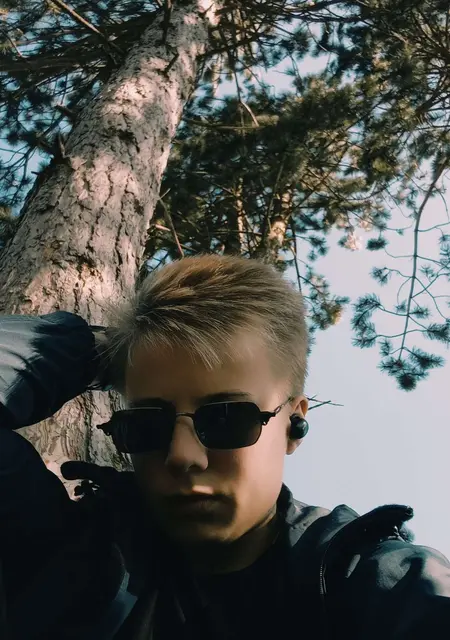 Ana из Харькова, мне 25, познакомлюсь для приятного времяпровождения