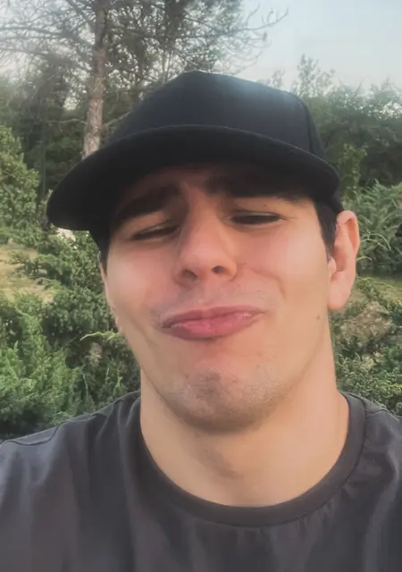 Владимир из Сент-Олбанс, ищу на сайте знакомства без обязательств