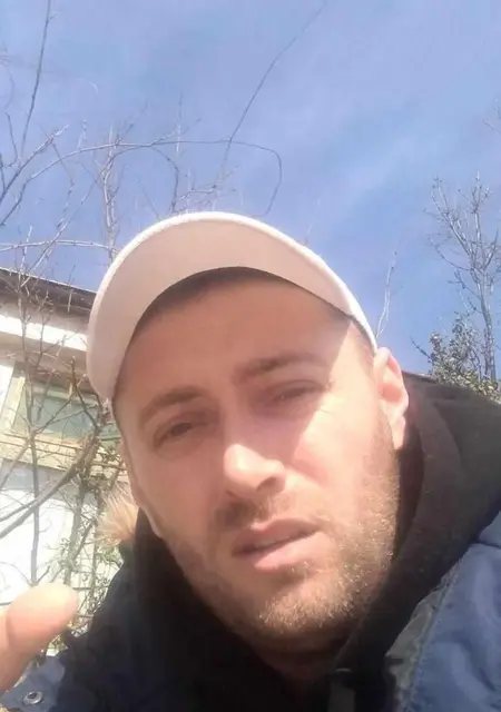 Я Beto, 36, знакомлюсь для дружбы в Вене