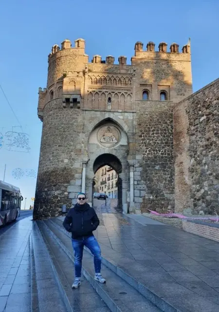 Fer из Мадрида