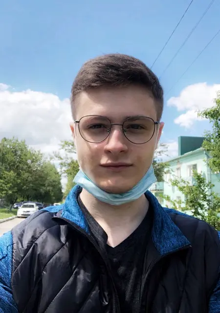 Я Влад, 23 років, знайомлюсь для спілкування у Рівному