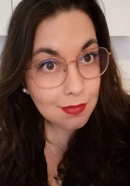 Я Stef, 27, из Берлина, ищу знакомство