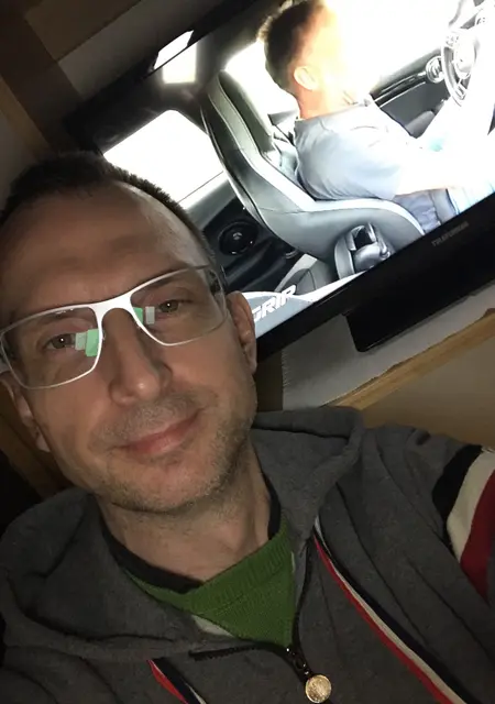 Я Helje, 43, из Эссного, ищу знакомство для общения