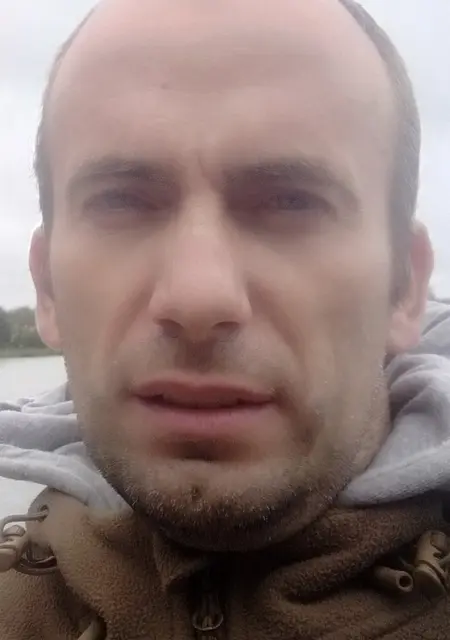 Я Дима, 40, из Ирпени, ищу знакомство для приятного времяпровождения