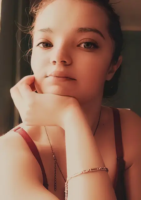 Лера из Кропивницкого, мне 25, познакомлюсь для приятного времяпровождения