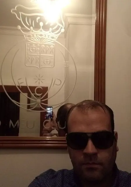 Srgio Rafael из Лиссабона