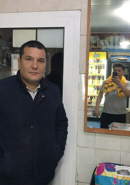 Я Doni, 39, знакомлюсь для дружбы в Шымкенте