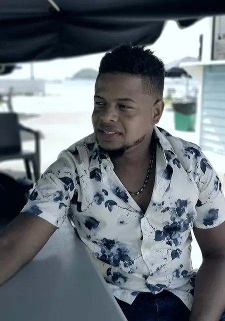 Я Benny, 30, знакомлюсь для приятного времяпровождения в Санто-доминго Эсте