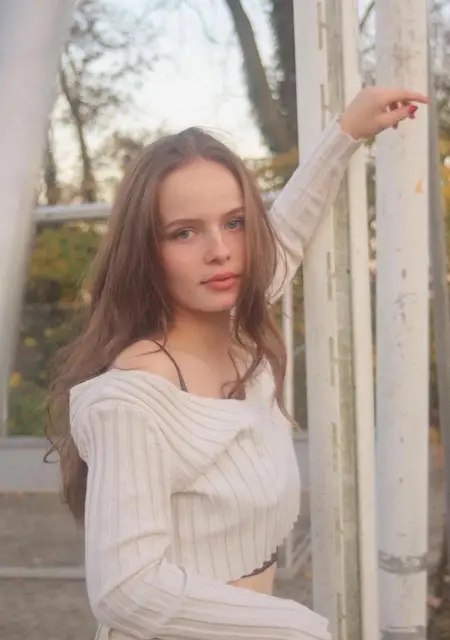 Анна из Иерусалима, мне 26, познакомлюсь для приятного времяпровождения