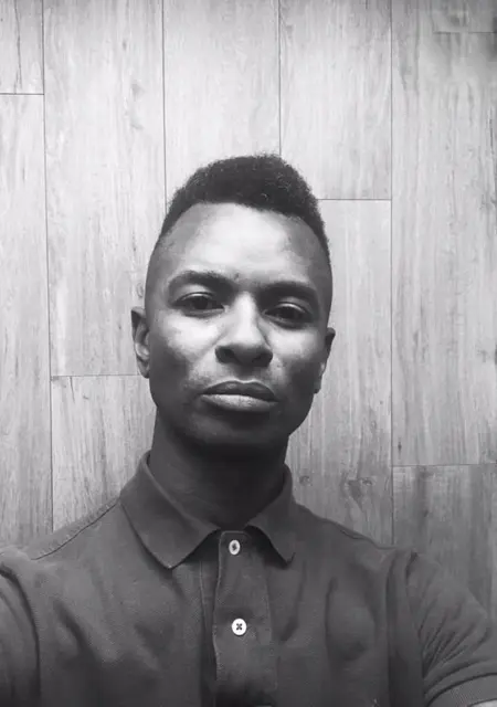 Я Funtart, 44, из Лондона, ищу знакомство