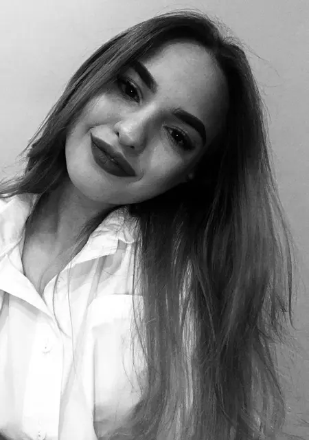 Кристина з Харків, мені 26 років, познайомлюсь на одну ніч