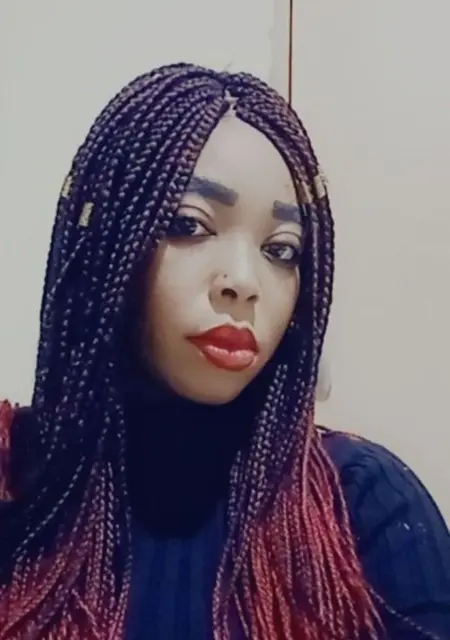 Я Faith, 28, из Парижа, ищу знакомство