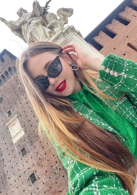 Я Светлана, 32, знакомлюсь для общения в Одессе