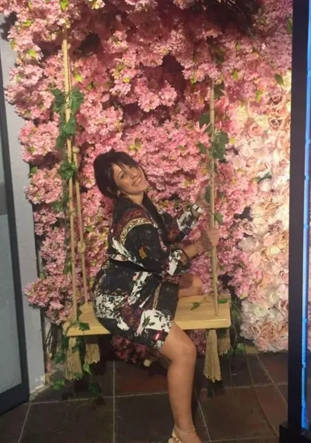 Zge из Стамбула