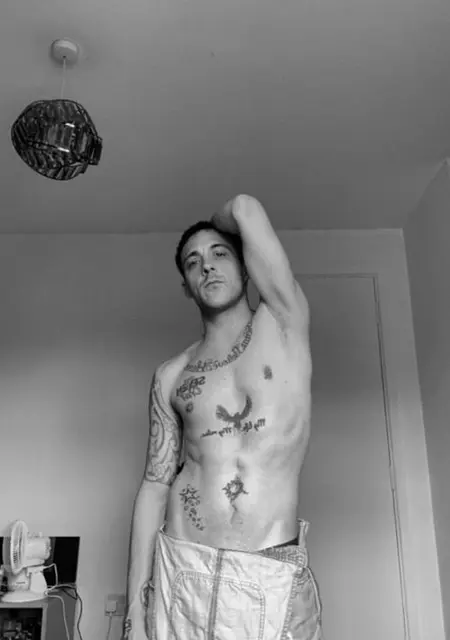 Я Cocosmithx, 33, из Лондона, ищу знакомство