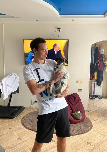 Андрій из Черкасс, ищу на сайте знакомства на одну ночь