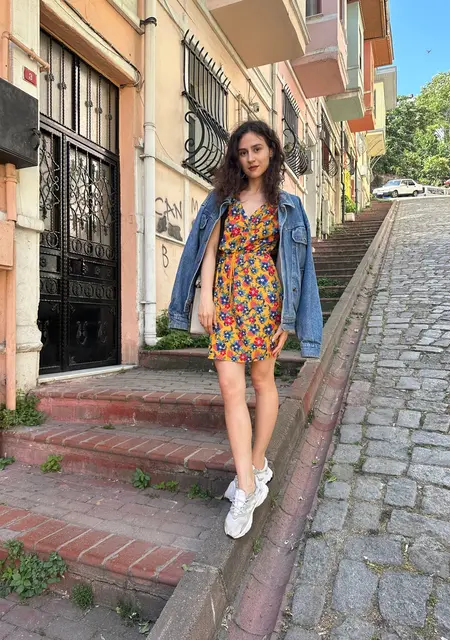 Veronika из Аланьи, ищу на сайте знакомства на одну ночь