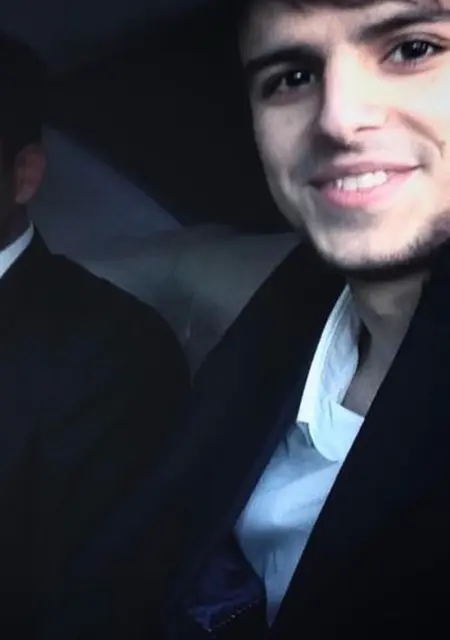 Я Aslan, 32, из Дортмунда, ищу знакомство для вирта