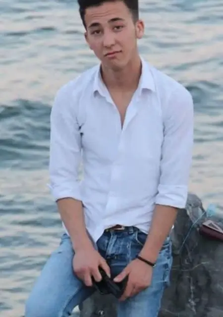 Я Aki, 24, знакомлюсь в Берлине