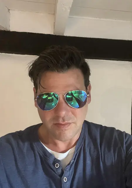 Dominik из Марль, ищу на сайте приятное времяпровождение