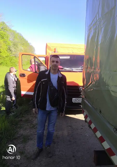 Сергей из Новопскова, ищу на сайте знакомства на одну ночь