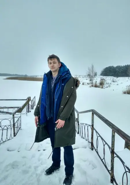 Я Сергей, 24, знакомлюсь без обязательств в Каменце