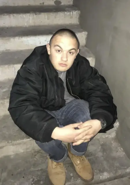 Валентин из Кропивницкого, ищу на сайте знакомства на одну ночь