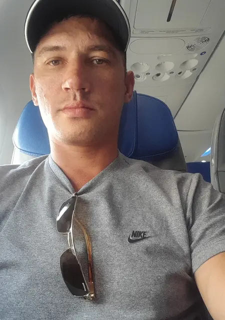 Я Павел, 36, из Барановичей, ищу знакомство для постоянных отношений