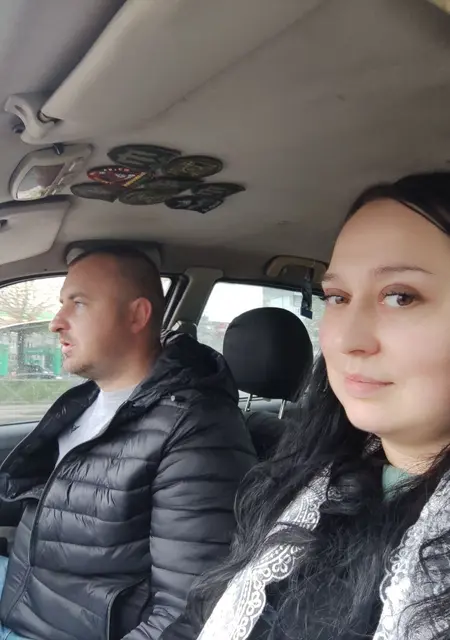 Віталій из Кривого Рога, ищу на сайте знакомства на одну ночь