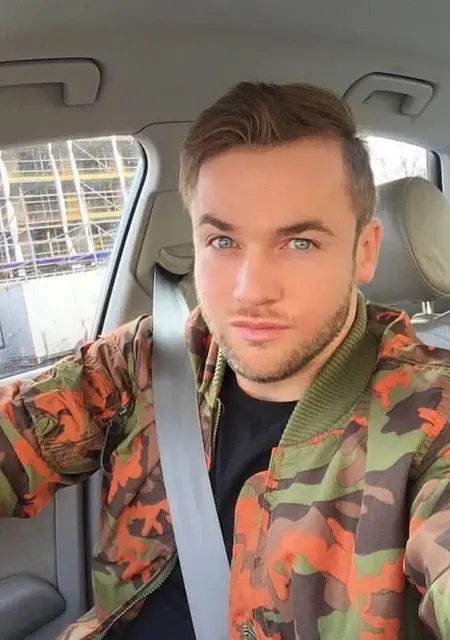 Я Sam, 41, знакомлюсь для дружбы в Стокгольме