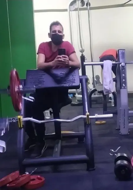 Ahmet из Стамбула