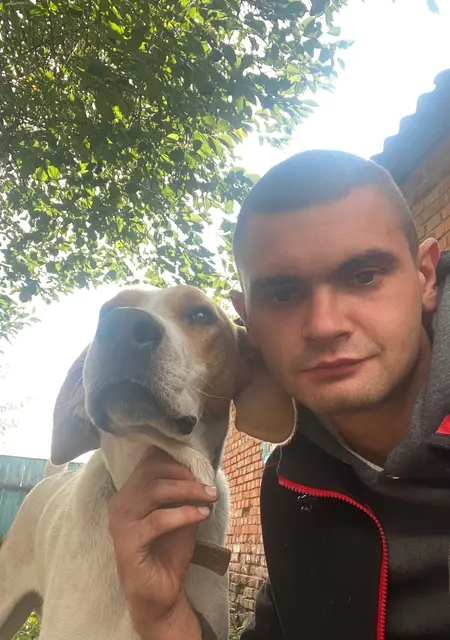 Я Yaroslav, 27, из Сум, ищу знакомство для дружбы