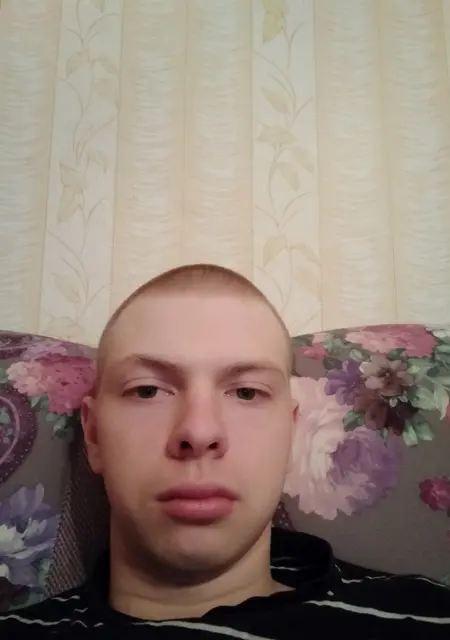 Я Павел, 28, из Полоцка, ищу знакомство для общения