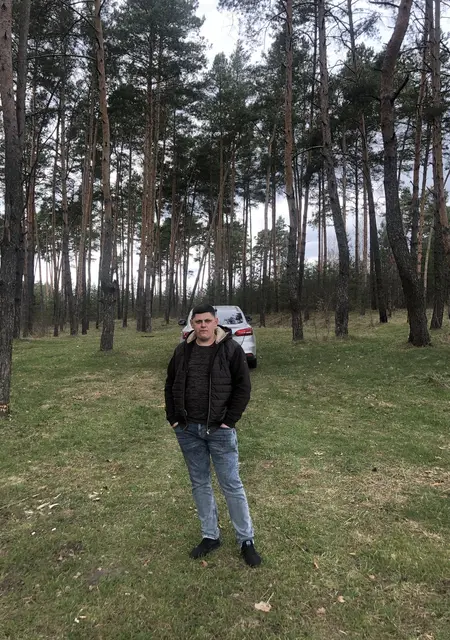 Я Alex, 35, знакомлюсь для совместных путешествий в Житомире