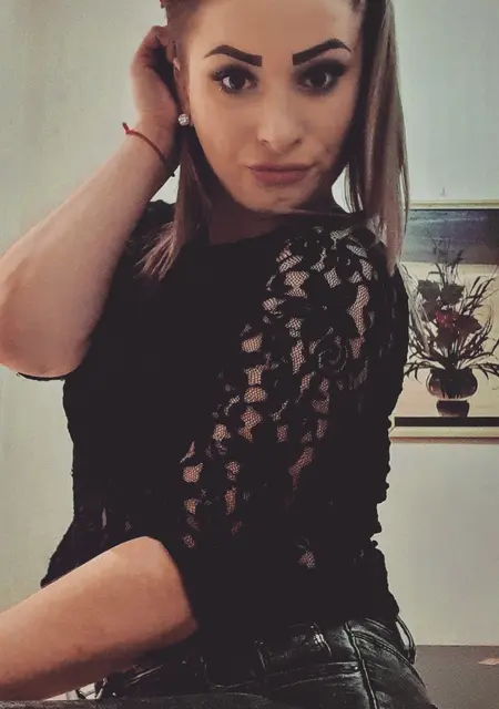 Я Дии, 28, знакомлюсь для совместных путешествий в Одессе