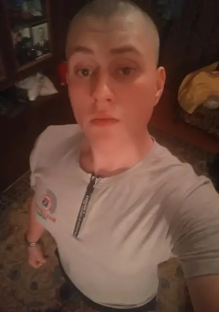 Я Desgan, 22, из Ошмянов, ищу знакомства на одну ночь