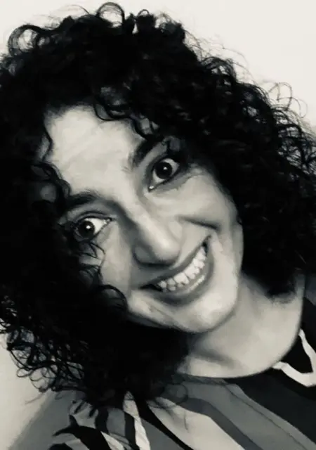 Alba из Мадрида