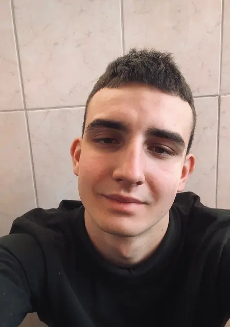 Я Артём, 20, знакомлюсь без обязательств в Минске