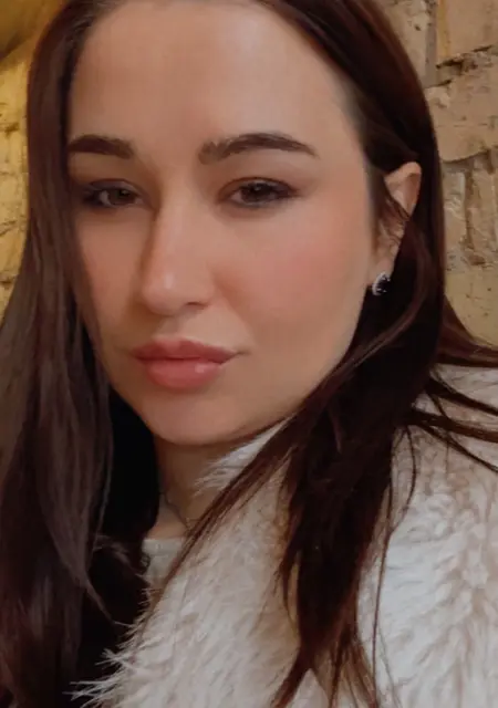 Я Selena, 36, знакомлюсь без обязательств в Киеве