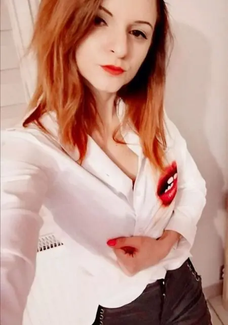 Ewelina из Варшавы, мне 34, познакомлюсь