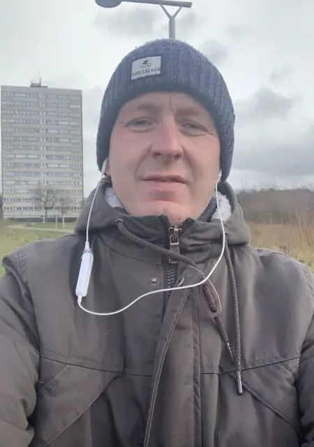 Gary из Лондона