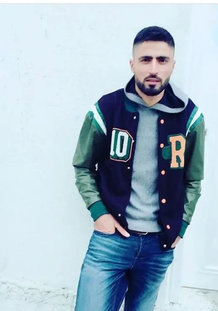 Ali из Стамбула