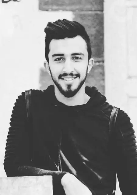 Я Ayaz, 27, из Стамбула, ищу знакомство