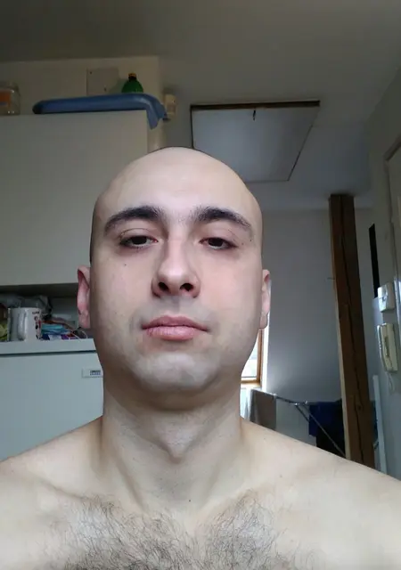 Степан из Покрова, ищу на сайте знакомства на одну ночь